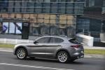 Alfa Romeo Stelvio 2017 года (WW)